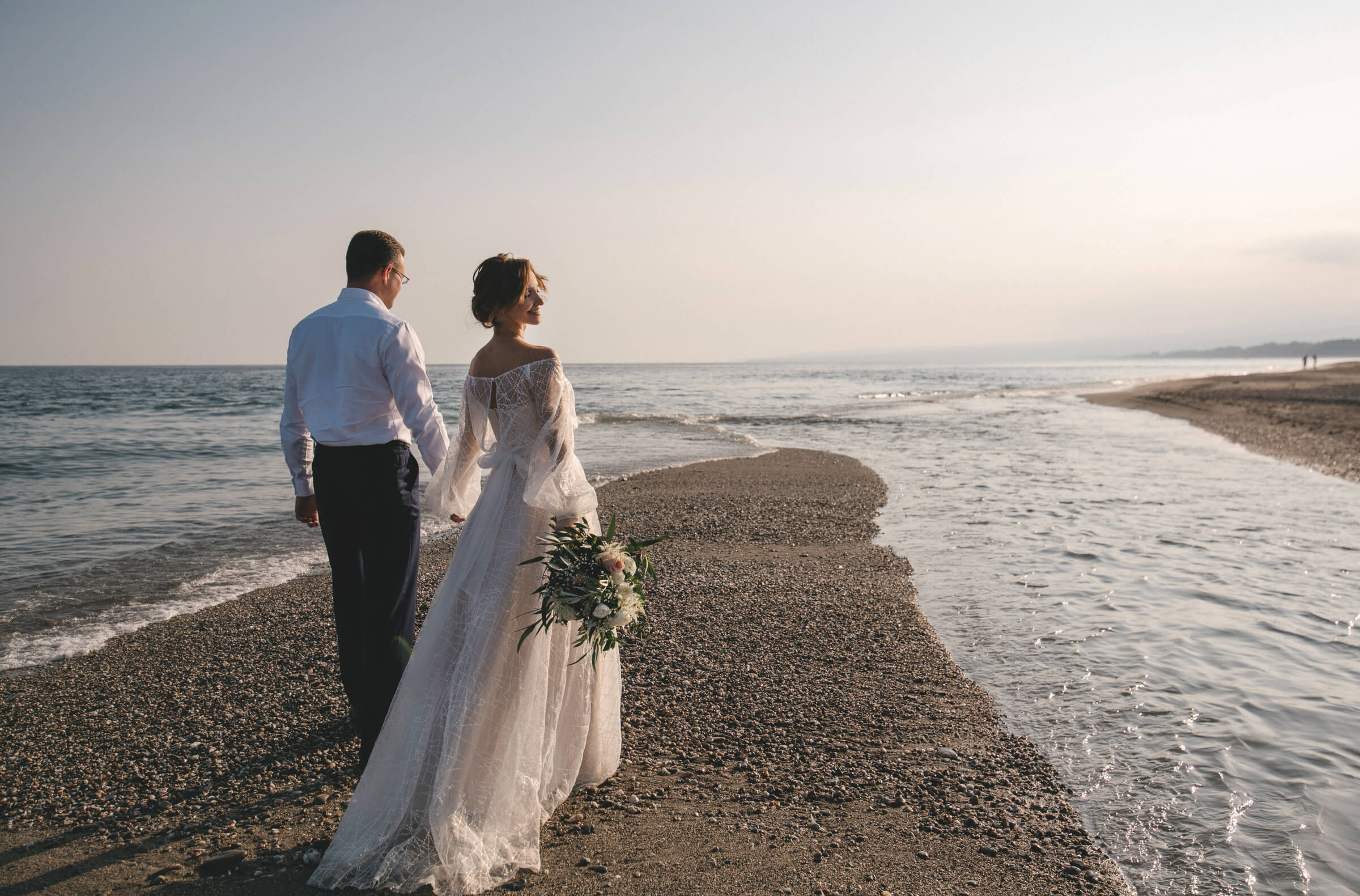 Wedding elopement: history, advantages and tips on planning